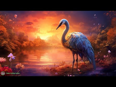 528HZ POWERFUL UPLIFTING Morning Music To Wake Up To