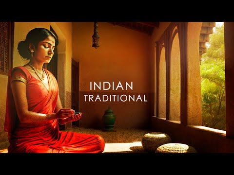 Royalty free Indian X Chinese BGM " North East Background Music For Traditional cooking Videos