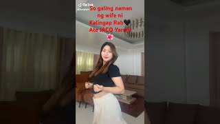 Ang GANDA mo TALAGA ATE JACQ|Kalingap Rab #kalingapjacq #kalingaprab #kalingap #shortvideos #shorts