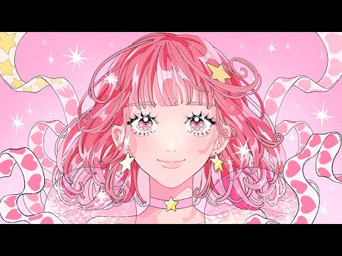 君にスマイル / 新堀奈夕 cover by 栗林みな実【Cosmic Baton Girl コメットさん☆】