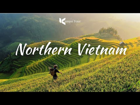 Northern Vietnam: The Cradle of Vietnam's Culture