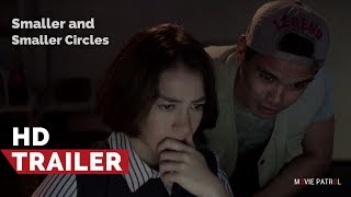 Smaller and Smaller Circles Official Trailer (2017) | Nonie Buencamino, Sid Lucero