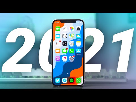 iPhone 12: A 2021 review!