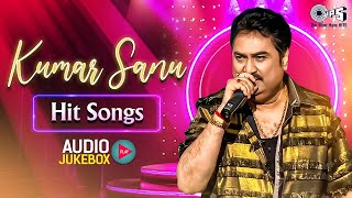 Live : Kumar Sanu Hit Songs | 90s Superhit Hindi Romantic Songs | Sadabahar Song | Bollywood Songs