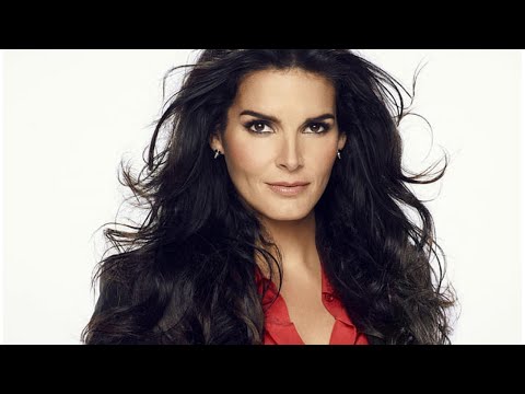 SEXY PHOTOS OF ANGIE HARMON