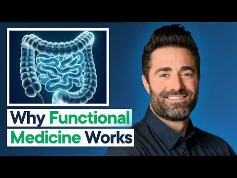 This New Approach To Functional Medicine Is The Key To Gut Healing