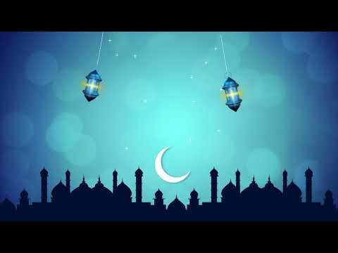 ईद मुबारक, Eid Mubarak Wishes, Eid Wishes, Eid Animation, Eid Motion Graphics, Free Eid Animation