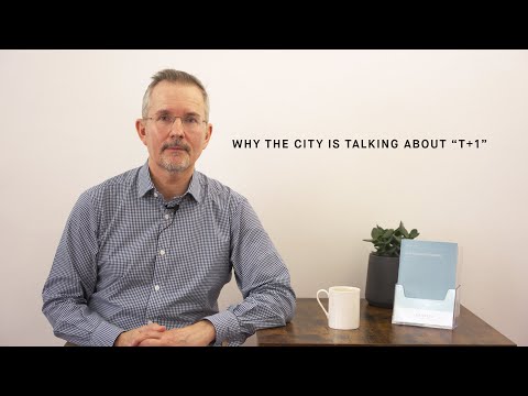 Why the City is worried about US share trading