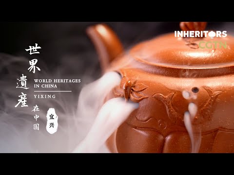 Beyond tradition: The soulful journey of zisha teapots