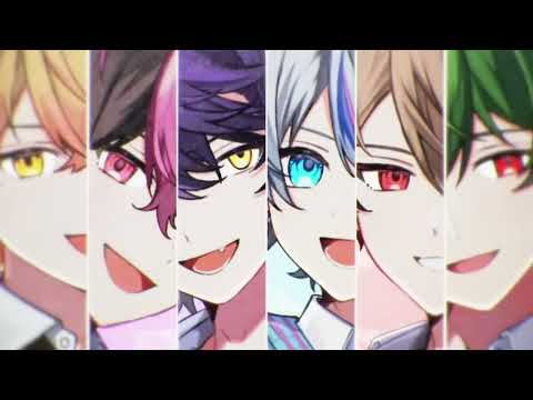 【off vocal】Ready!!!!!!!/シクフォニ【歌詞無し】