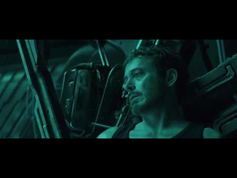 [60FPS ] Avengers Endgame Trailer  60FPS HFR HD