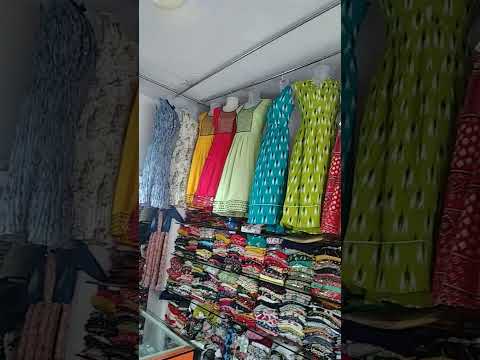 my brother shop at choppadandi.Meenakhshi collections choppadandi