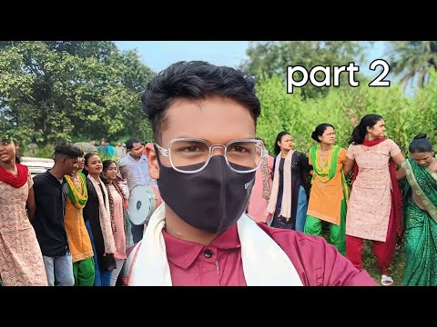 part 2 //procession engagement video vlog(Lata pura)@sachinsboy8930 😎💐🙀😻😸