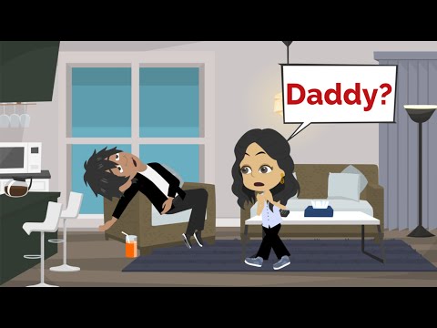 Should I call him Dad? (Full Episode) | Fun English with Nora (83)