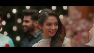 Thda Thoda Pyaar Hua Tumse || Love Story Song || Anushka Sen || New song || new love song