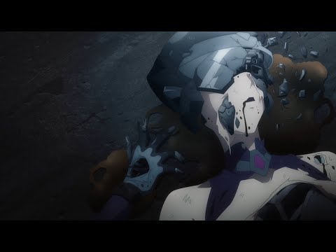 Anime Mix [AMV] - Still Broken