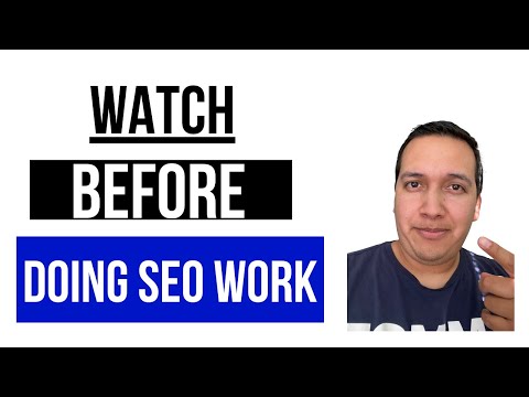 Is SEO a good career? (Why I almost QUIT freelancing) #shorts #seo