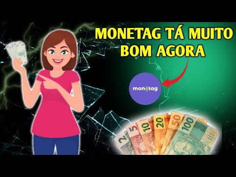 MONETAG TÁ COM UM CPM MUITO BOM MELHOR DO QUE O ADSTERRA