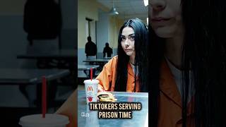 TIKTOKERS Serving PRISON TIME In 2024