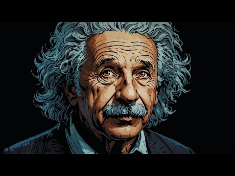 Einstein's Guide Whenever You’re Losing Confidence | Inspirational story