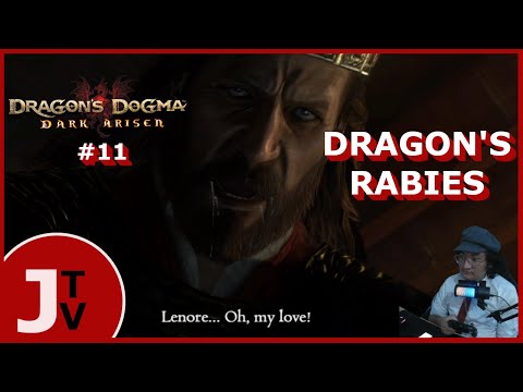 Dragon's Dogma Dark Arisen Playthrough Part 11