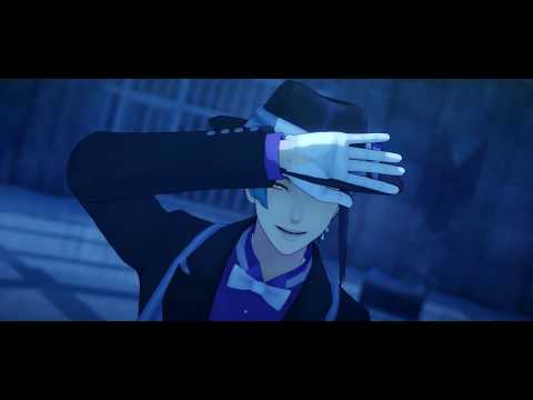 【MMDツイステ】ONE OFF MIND【ジェイド・リーチ】