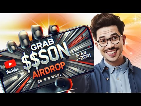 "Grab $SOON Airdrop Now! | সিডাস হিরোজের সুযোগ!"