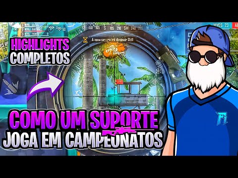 10 MINUTOS DE PURO HIGHLIGHTS⚡️IPHONE XR💚FREE FIRE MAX💙