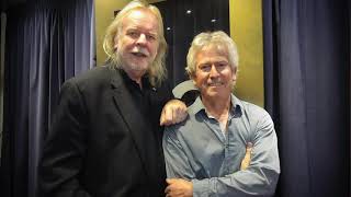 Rick Wakeman Key To Keys with Tony Banks August 28, 2017