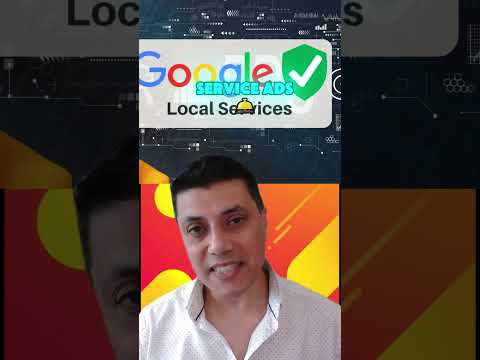 Maximize Your Results: Get the Most Out of Local Service Ads with Ajay Dhunna!