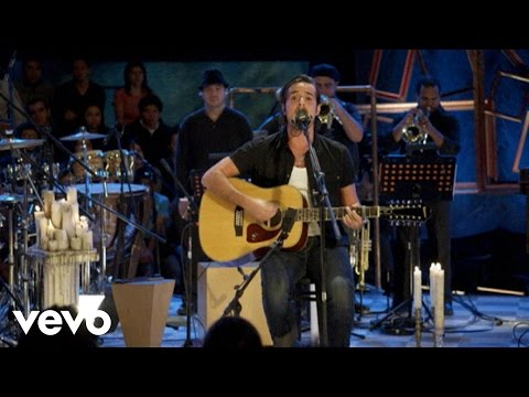 Panda - Nuestra Aflicción (MTV Unplugged)