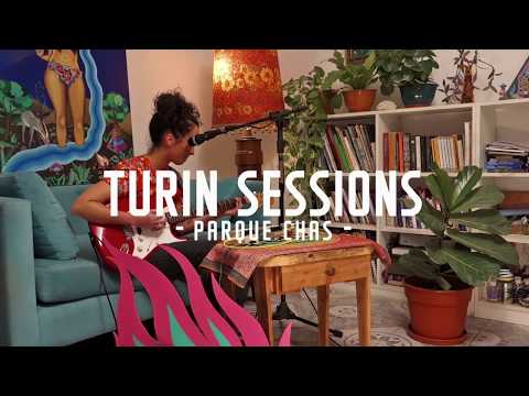 TURIN SESSIONS #8 Carla "Tu Vieja" Flores