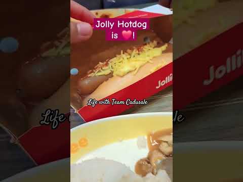 #jollibee #jollibeeAgain #jollibeebidaangsaya #lunch  #family #familyvlog #jollibeeph