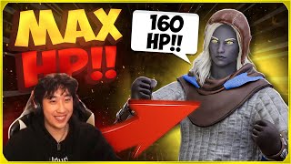 Max Hp Caster Sorcerer is TOO GOOD | Dark and Darker