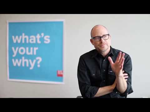 HOK's James Mallory: What's My Why?