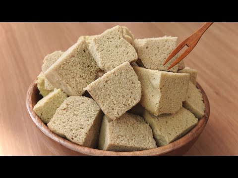 Bread made in 3 minutes :: Fluffy cinnamon bread