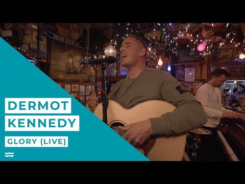 Dermot Kennedy - Glory (live at Inas Nacht) I OFFSHORE