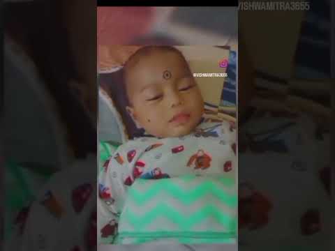 Aayoo naku Emandhi 😴..#babysleeping #funnyvideo #comedyshorts