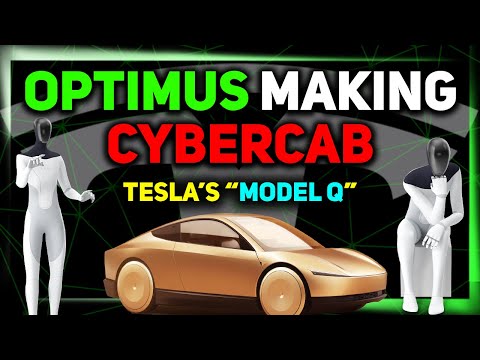 Things Getting Crazy at Tesla / Optimus Removes Code / Dojo Gen 3 / Groundbreaking EV Study ⚡️