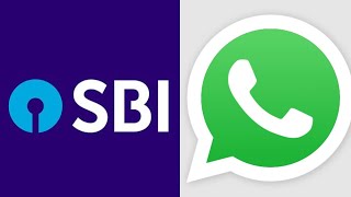 SBI WHATSAPP BANKING REGISTRATION #shorts #sbi #whatsapp #chat #share #video #short #viral #trend