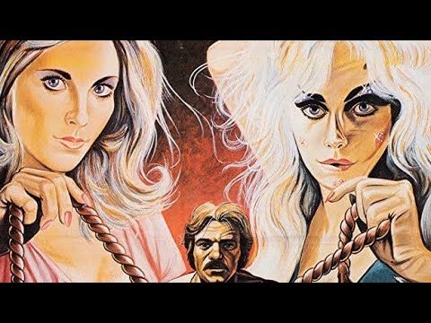 Death Game (1977) - Trailer