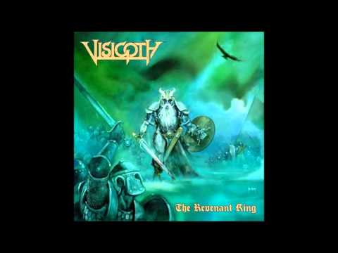 Visigoth - Creature of Desire