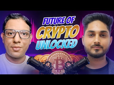 The Crypto Expert: Pushpendra Singh Digital ll CRYPTO UNLOCKED ll MISS THIS AND YOU WILL REGRET IT🔥🔥