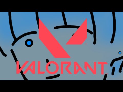 【Valorant】ソロラン行くか！　P1～　初見さん歓迎