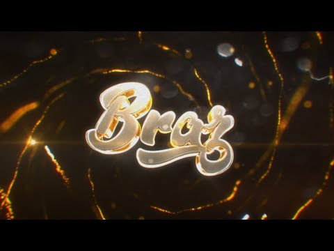 🔥FÃ-INTRO PARA @brazdzn • NICE INTRO? | CA!O DES!GNER✓