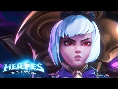 Down to the Wire! | Heroes of the Storm (Hots) Orphea Gameplay