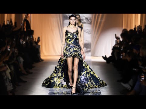 Roberto Cavalli | Fall/Winter 2024/25 | Milan Fashion Week