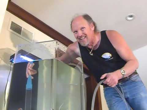 Cleaning Bio Balls, LA Fishguys, Episode 59, Part 2