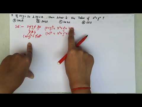 Algebra questions trick || How to solve algebra questions. #math #Algebratrick