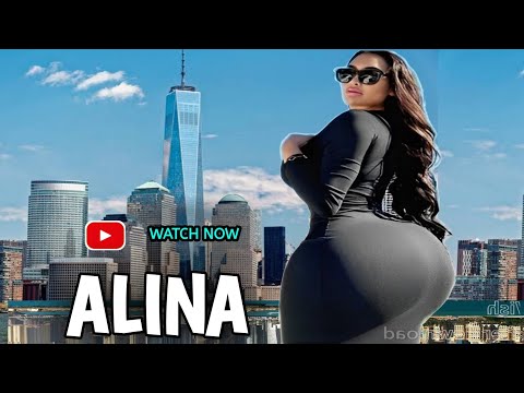 Alina✅ Beautifull Women on Youtube| Bio & Facts